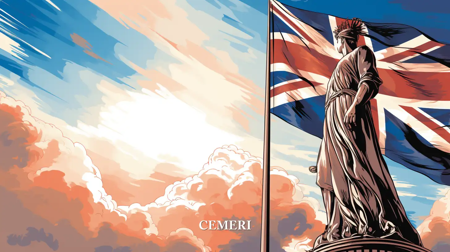 Биополитика Европы: как возникает английская инаковость?